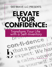 Load image into Gallery viewer, Elevate Your Confidence: Transform Your Life with a Self-Inventory (Ebook)