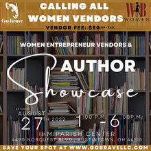 Load image into Gallery viewer, Author Showcase