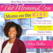 Load image into Gallery viewer, G.O. B.R.A.V.E. & R.I.S.E. Ebook