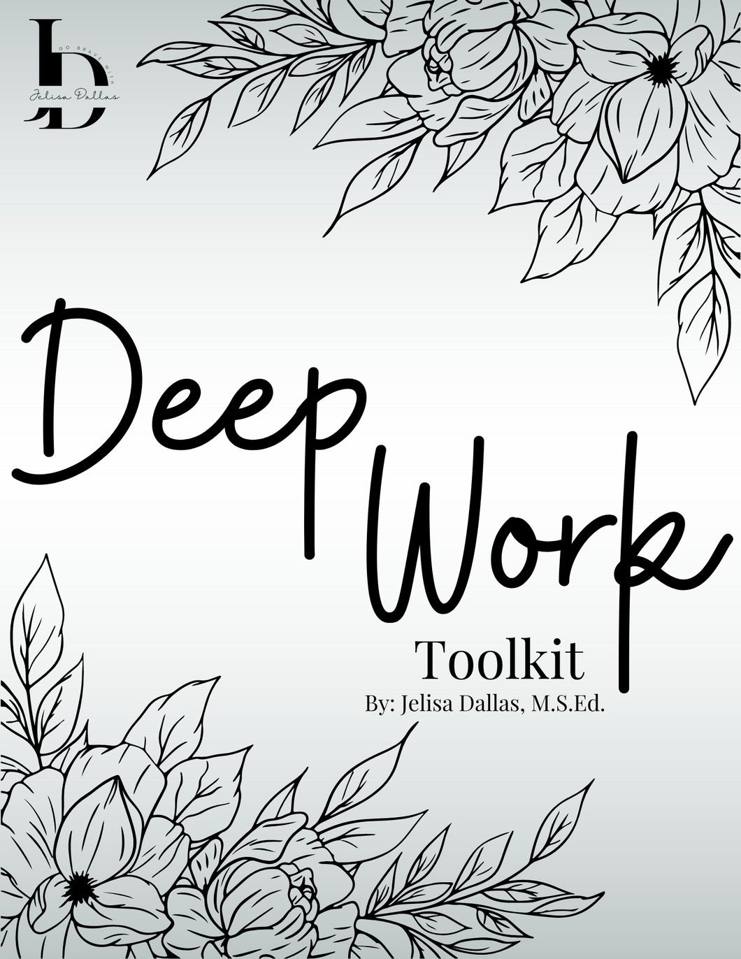 Deep Work Toolkit
